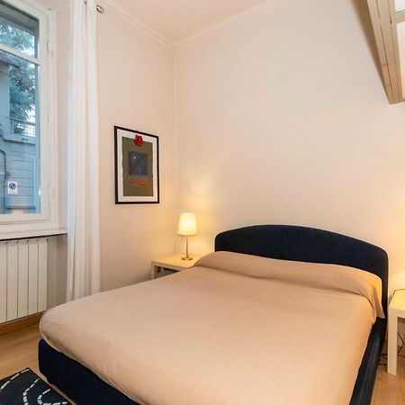 Torino Campidoglio Lovely Suite ภายนอก รูปภาพ