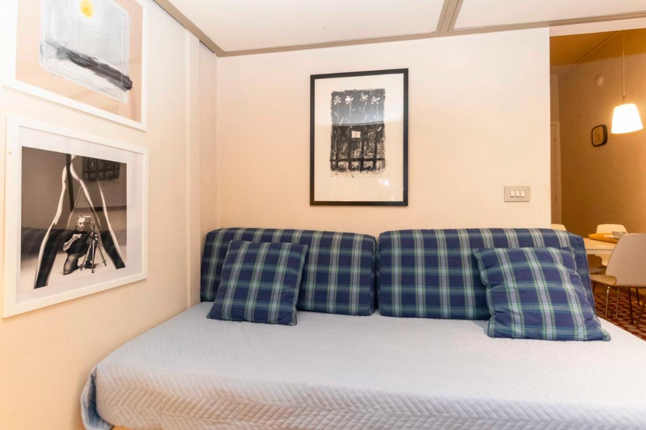 Torino Campidoglio Lovely Suite ภายนอก รูปภาพ