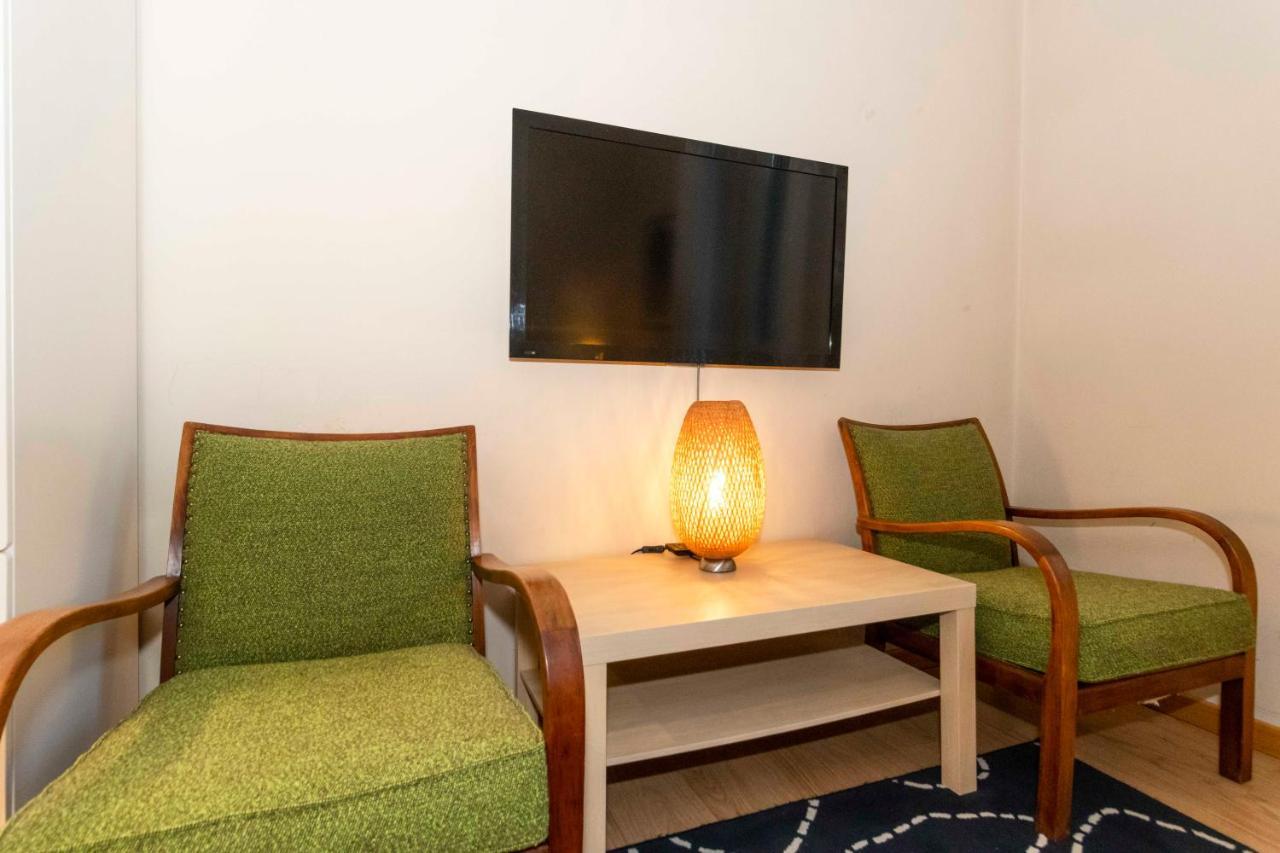 Torino Campidoglio Lovely Suite ภายนอก รูปภาพ